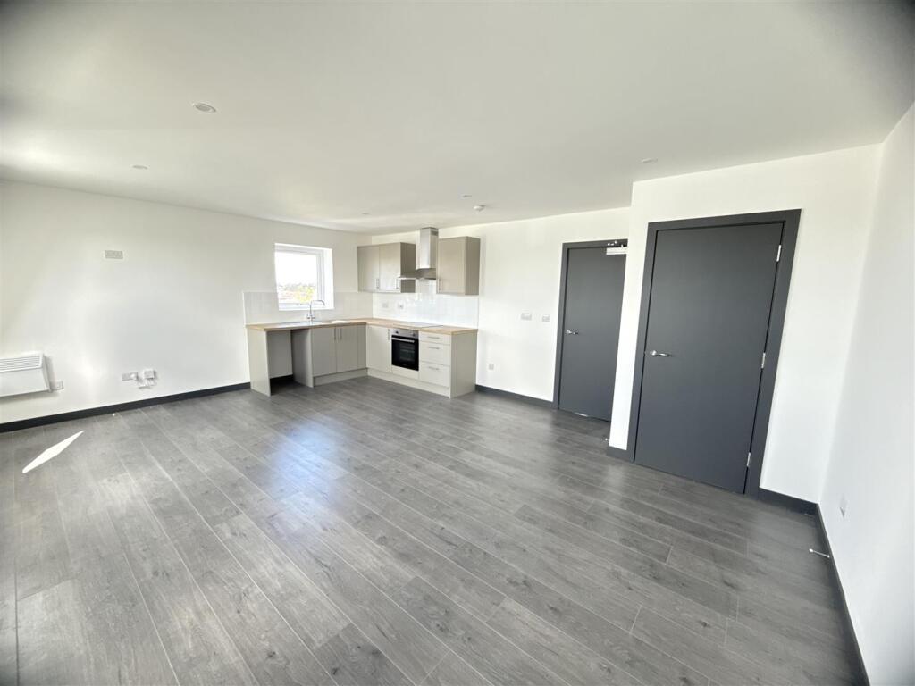 Additional image 18 of Brickstone Penthouse-High Street, West Bromwich