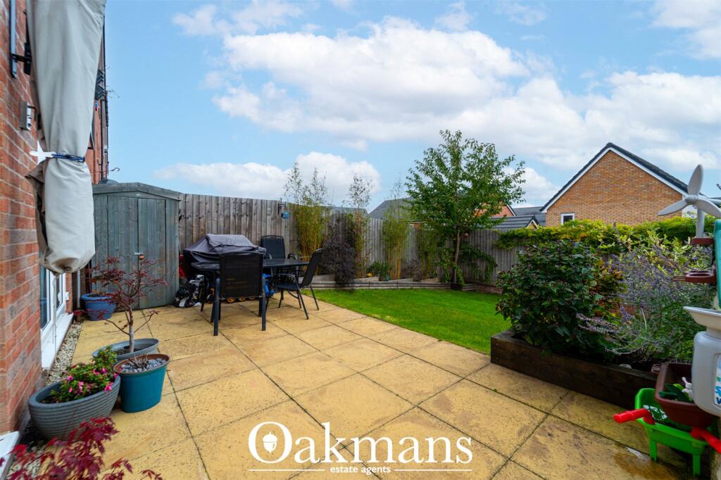 Additional image 28 of Arrow Drive, Cofton Hackett, Birmingham, Worcestershire, B45