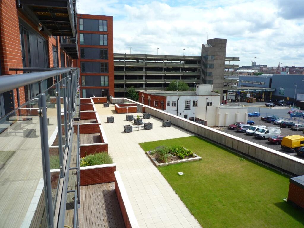 Additional image 8 of Bromsgrove Street, City Centre, Birmingham, B5