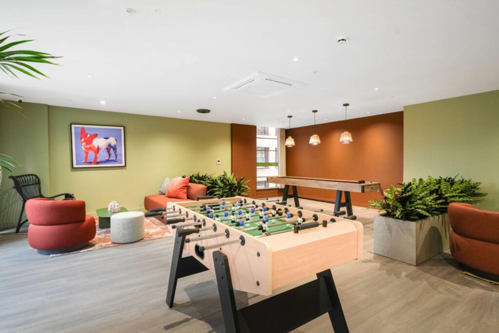 Additional image 16 of Sherlock Quarter, 36 Sherlock Street, B5