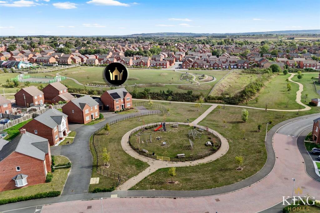 Additional image 30 of Damson Way, Bidford-On-Avon, Alcester