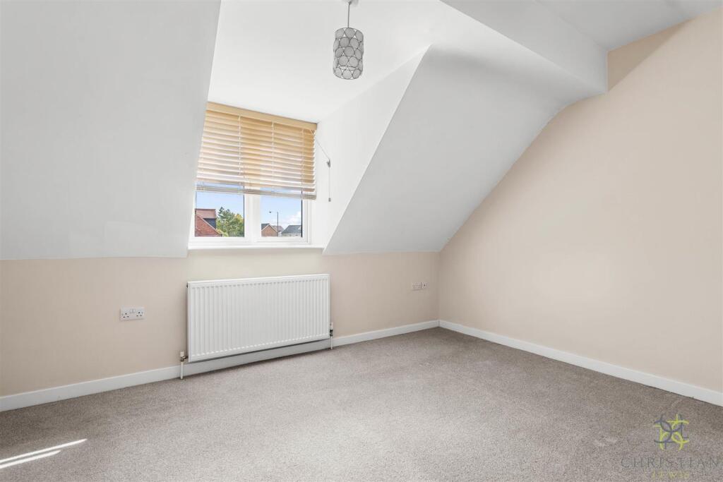 Additional image 5 of Blamore Rise, Bidford-On-Avon, Alcester