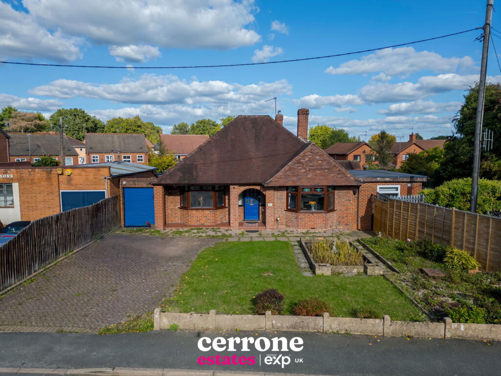 Snake Lane, Alvechurch, Redditch, B48 7NT