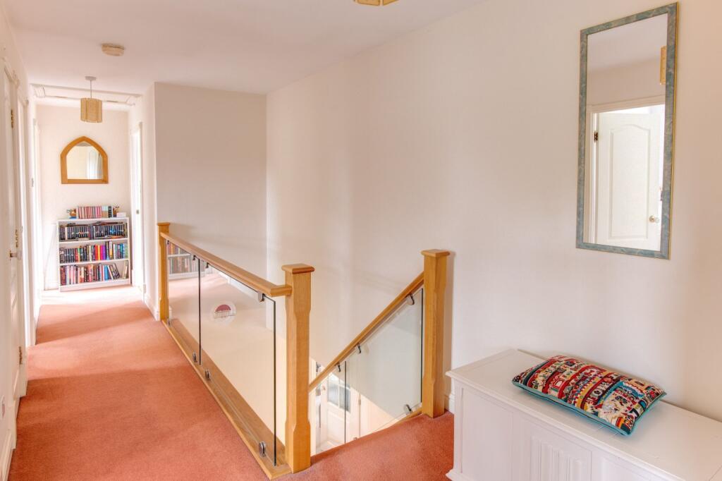 Additional image 13 of Whitford Gardens, Bromsgrove, Worcestershire, B61