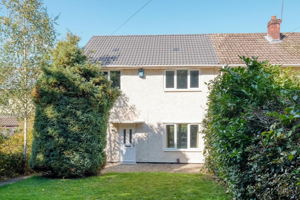 Property image for Eachway Lane, Rednal, B45