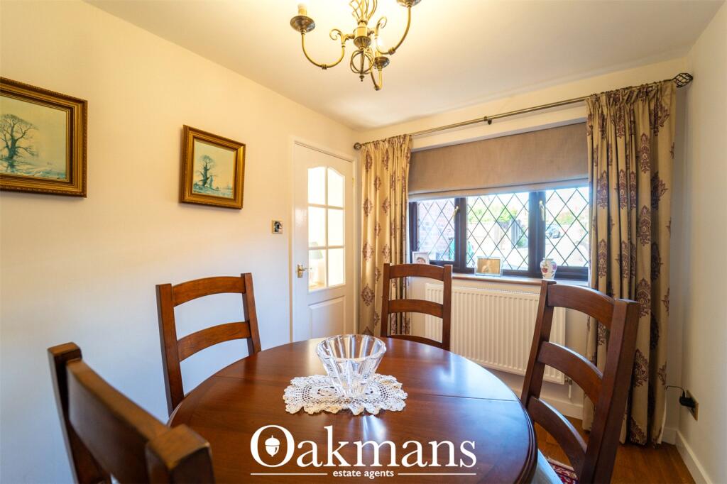 Additional image 5 of The Tryst, Bromsgrove, Worcestershire, B61