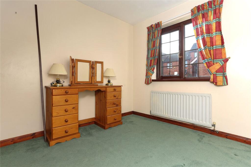 Additional image 14 of Fairview Mews, Parkfield Road, Coleshill, Birmingham, B46