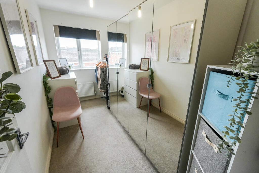 Additional image 12 of Century Way, Halesowen, B63