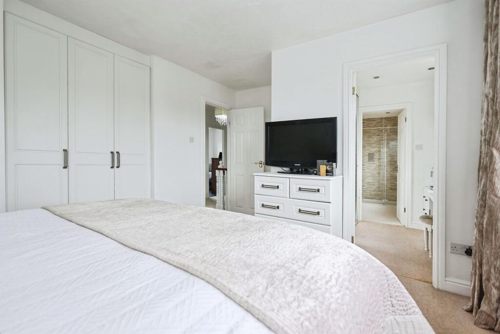 Additional image 17 of Burmese Way, Rowley Regis