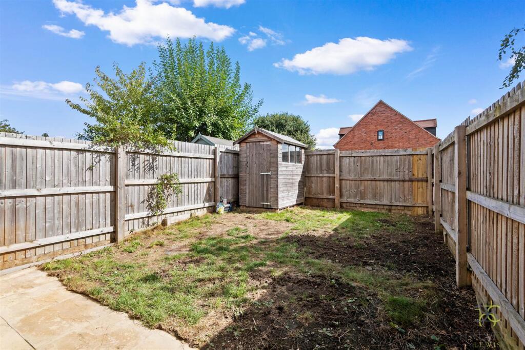 Additional image 9 of Blamore Rise, Bidford-On-Avon, Alcester