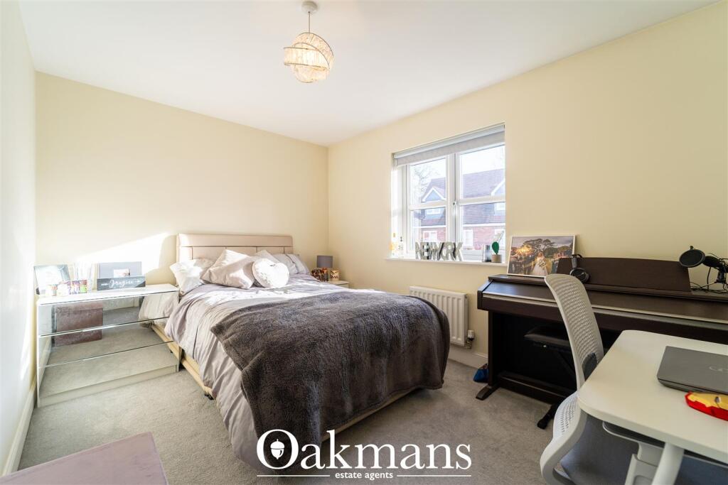 Additional image 15 of Burnham Road, Wythall, Birmingham, B47