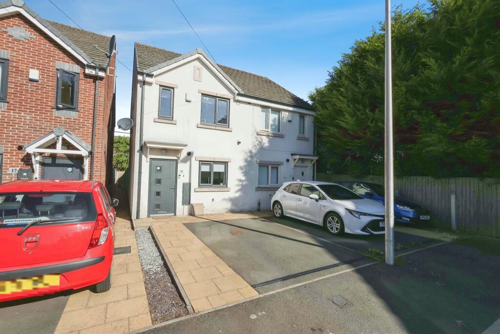 Additional image 16 of Chichester Drive, ROWLEY REGIS