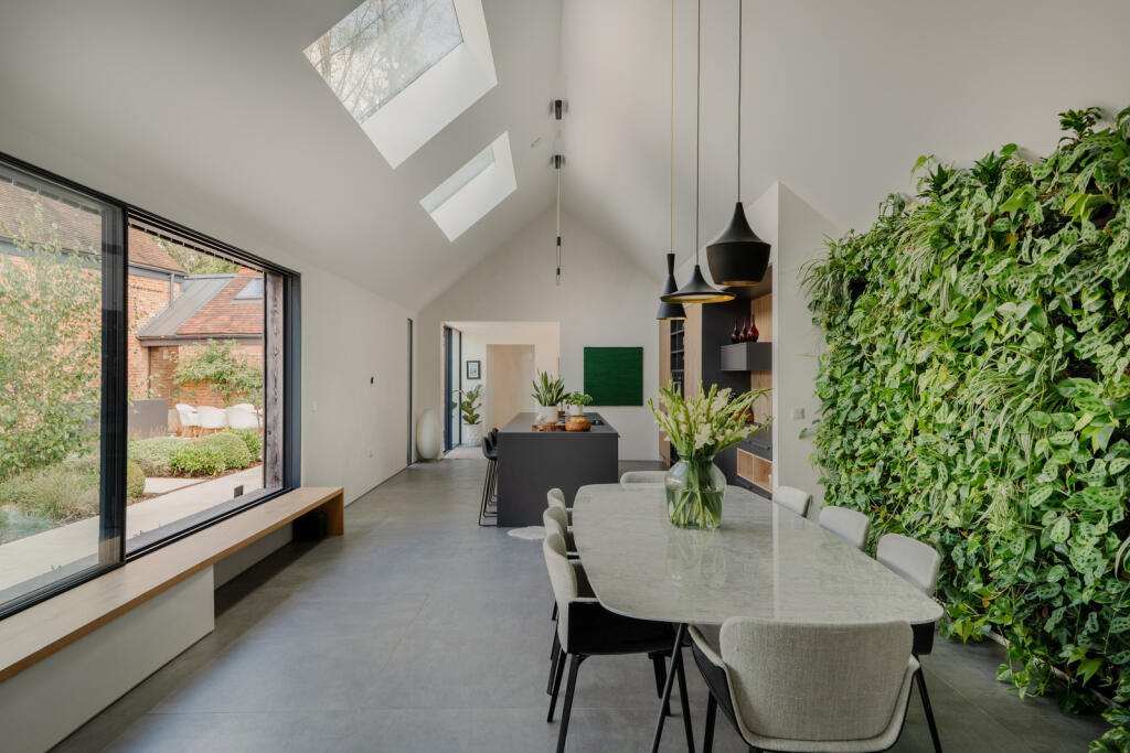 Additional image 6 of Lea End Lane, Hopwood, Worcestershire