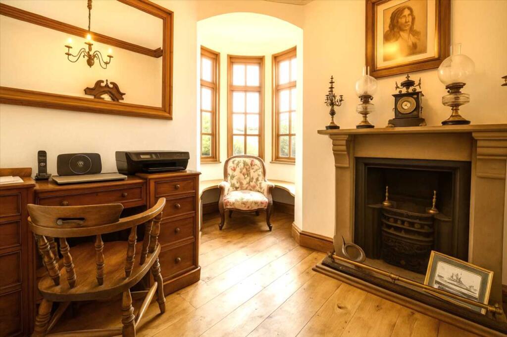 Additional image 5 of Waterworks Cottage, Station Road, Nether Whitacre