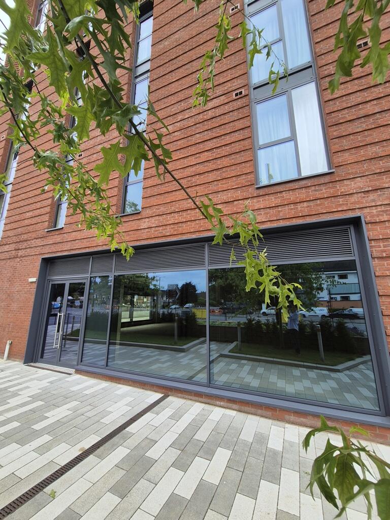 Additional image 10 of Unit 5 Corkfield, Pershore Road, Edgbaston, Birmingham, West Midlands, B5 7SH