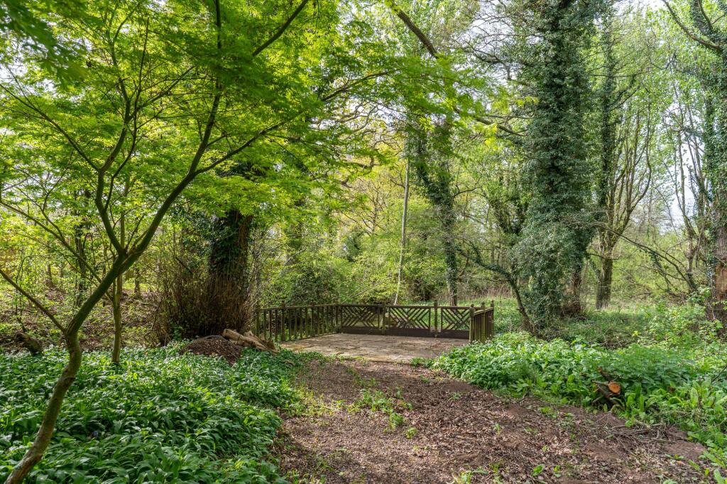 Additional image 41 of Old Rectory Lane, Alvechurch, B48