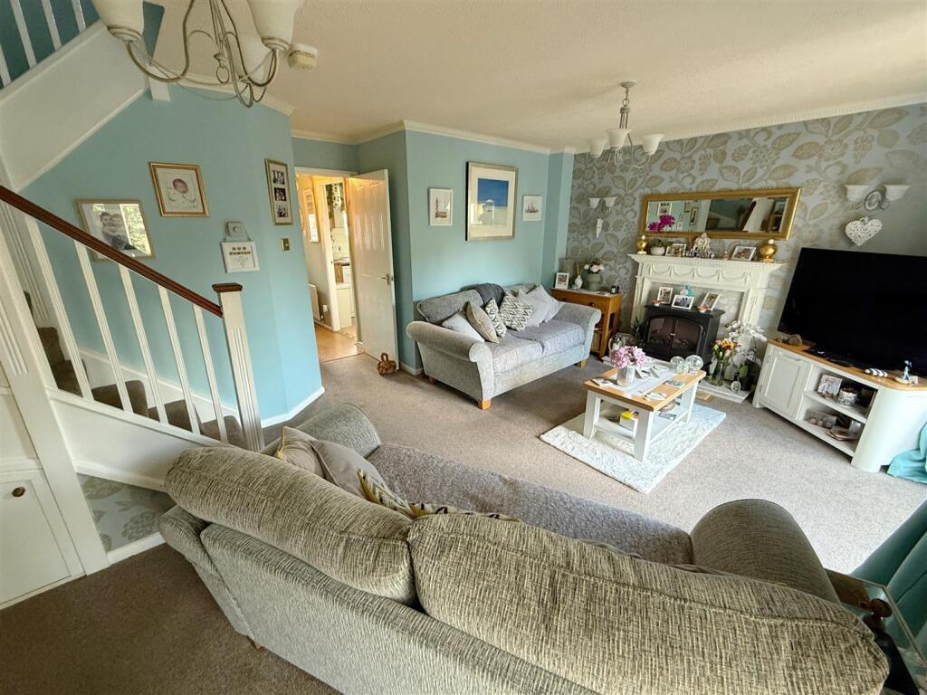 Additional image 5 of Scott Close, Bidford-on-Avon, Alcester