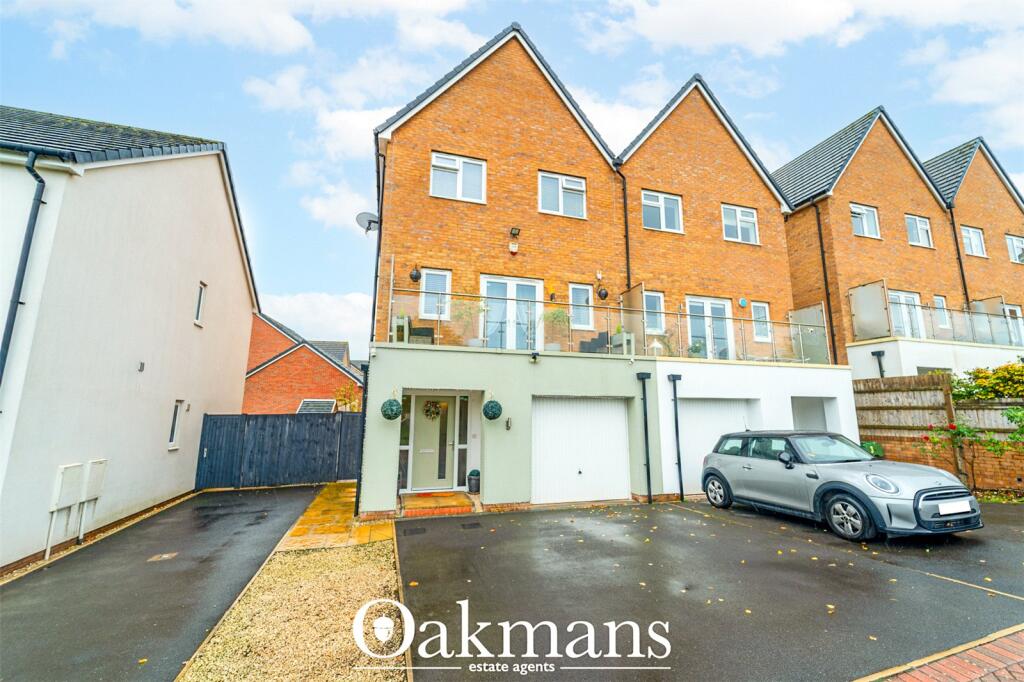 Additional image 40 of Payton Street, Cofton Hackett, Birmingham, Worcestershire, B45