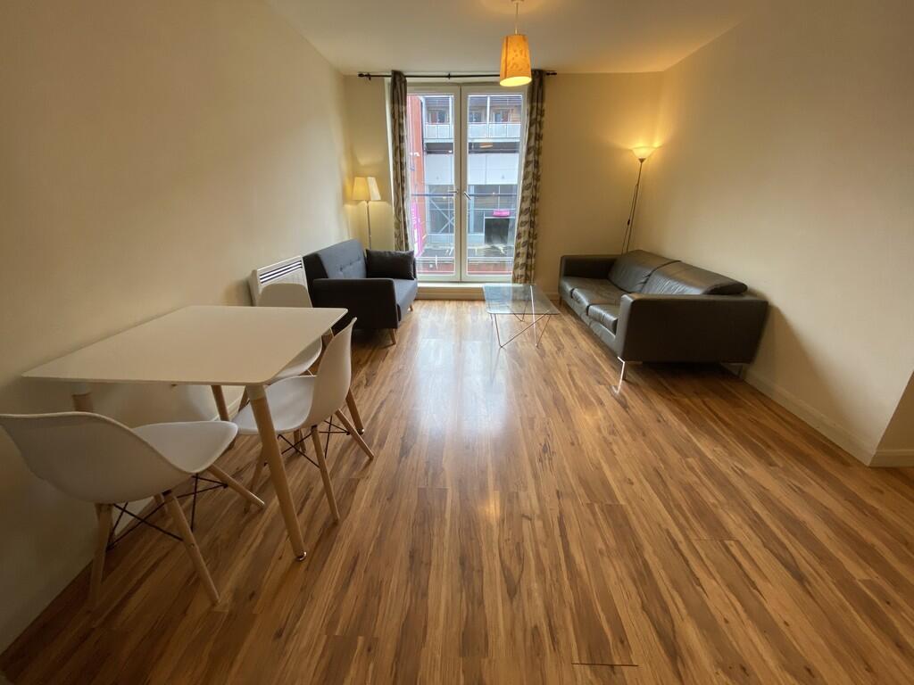 Additional image 4 of Latitude Apartment, 155 Bromsgrove St, B5