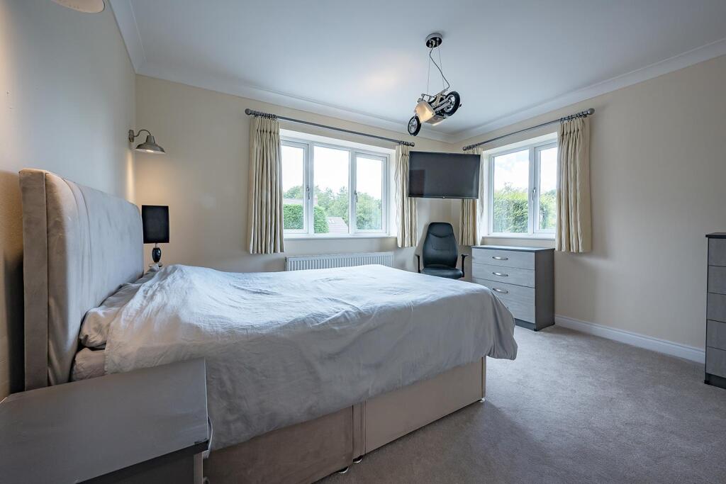 Additional image 19 of Barkers Lane, Wythall