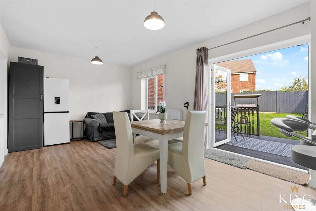 Additional image 7 of Damson Way, Bidford-On-Avon, Alcester