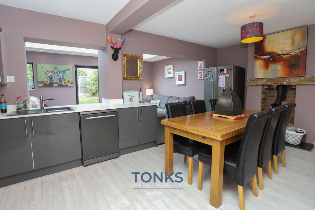 Additional image 6 of Cherry Orchard Avenue, Halesowen, B63 3RY