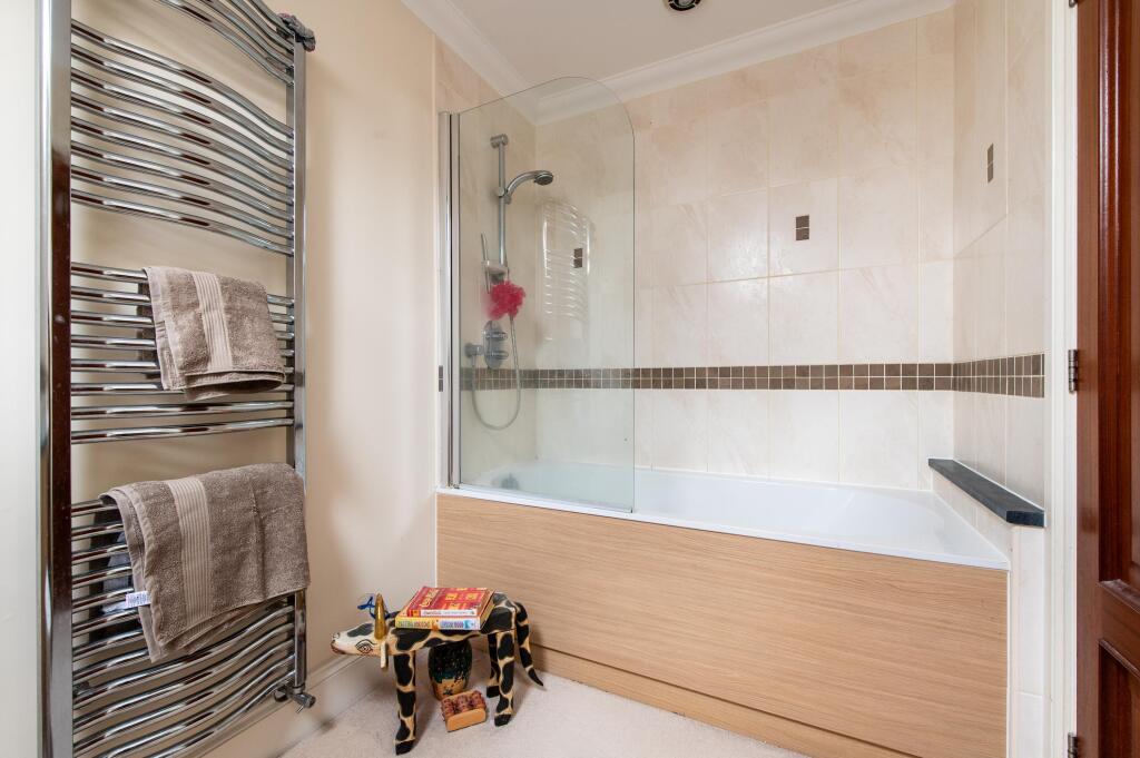 Additional image 17 of Worcester Road, Knowle Fields, Alcester, Worcestershire, B49