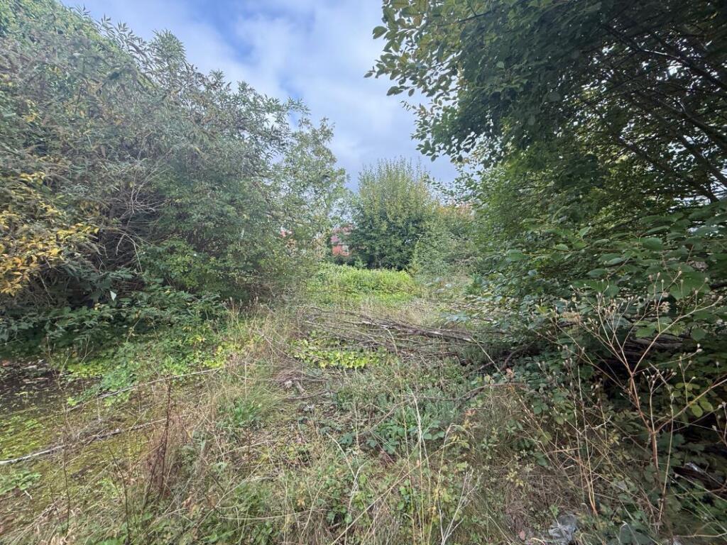 Additional image 5 of Land to the rear of, 2-10 Bloomfield Street West, Halesowen, West Midlands, B63 3RD
