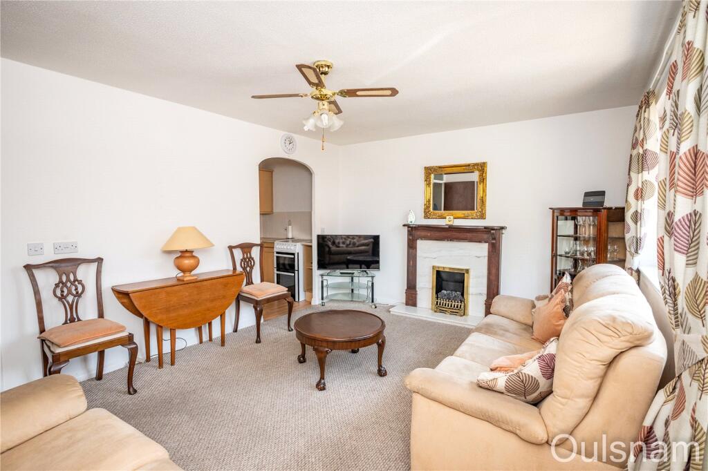 Additional image 3 of Housman Park, Bromsgrove, Worcestershire, B60