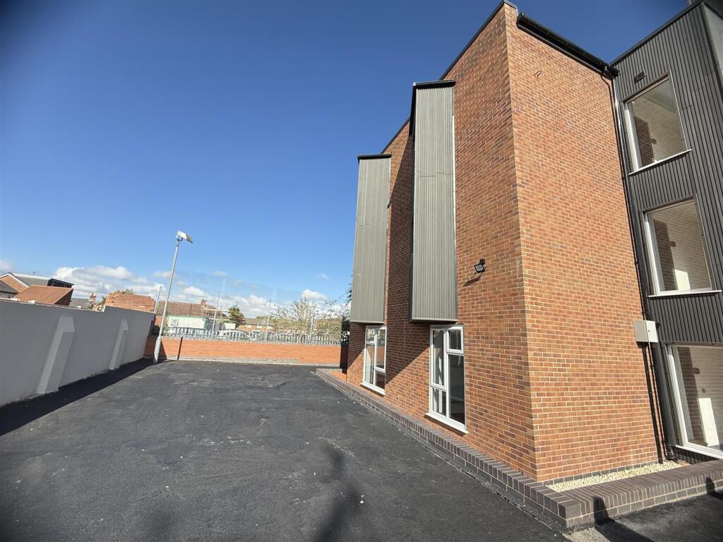 Additional image 7 of Brickstone Penthouse-High Street, West Bromwich