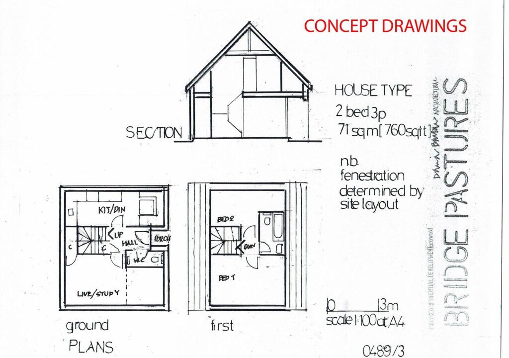 Additional image 21 of Development Site on Bittell Farm Road, Alvechurch, Birmingham, B48 7AF