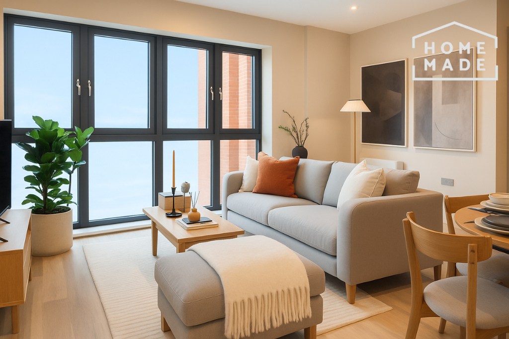 Property image for Enclave, Birmingham City, B5