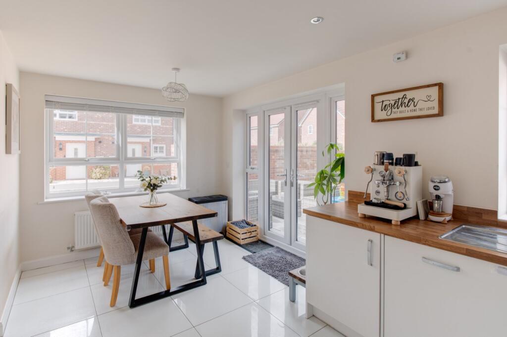 Additional image 3 of Chimney Way, Stoke Prior, Bromsgrove, Worcestershire, B60