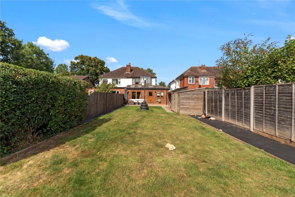 Additional image 19 of Ash Lane, Alvechurch, Birmingham, Worcestershire, B48