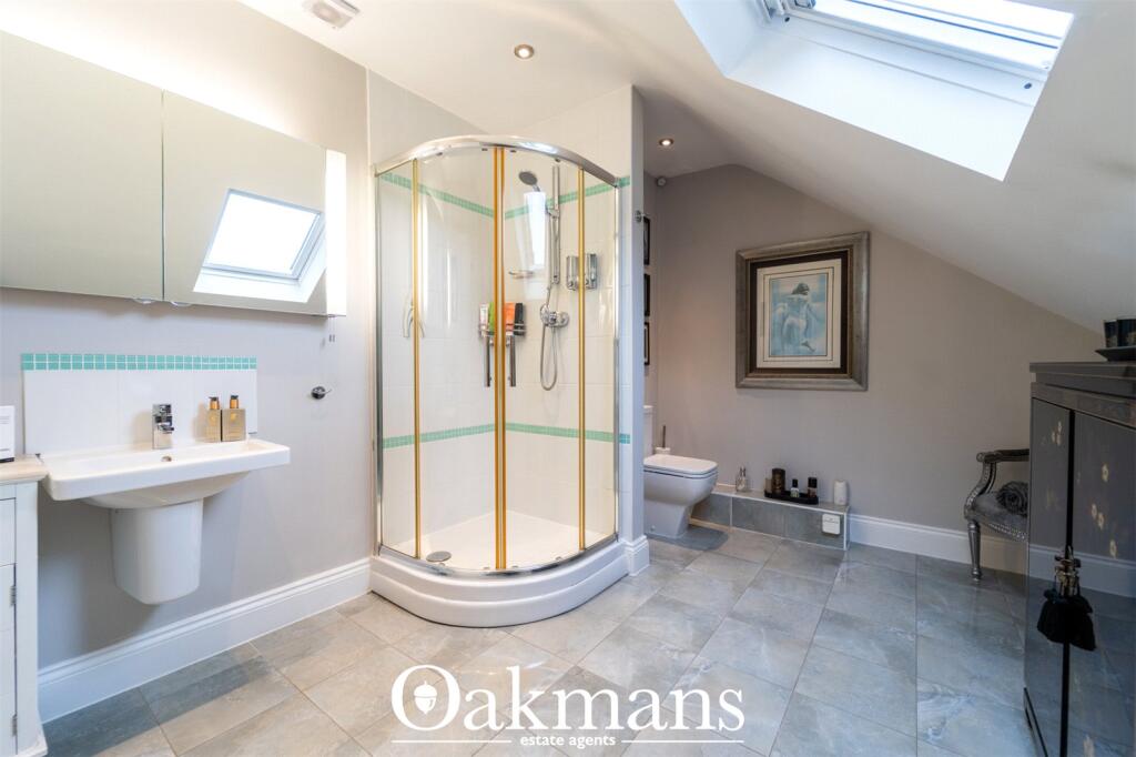 Additional image 30 of Birmingham Road, Lydiate Ash, Bromsgrove, Worcestershire, B61