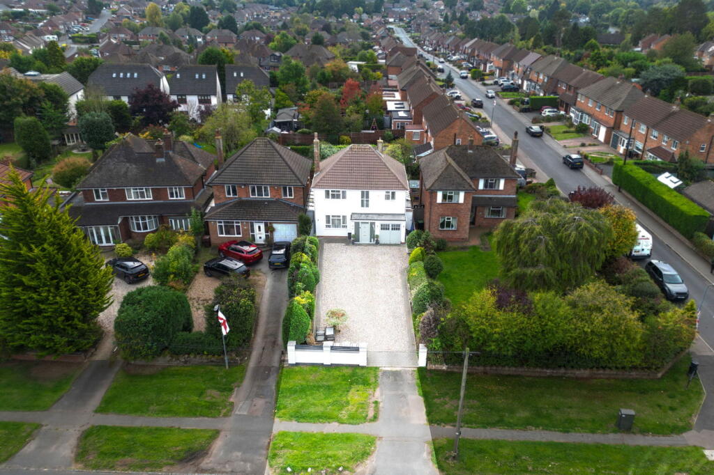 Additional image 30 of Hollywood Lane, Hollywood, Birmingham, B47 5PT