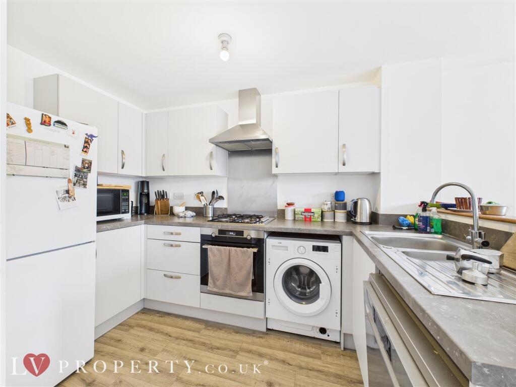 Additional image 5 of Hope Street, Birmingham, B5