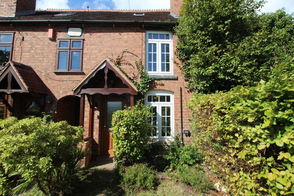 Additional image 26 of Hollyland, Shustoke B46