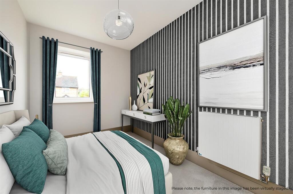 Additional image 4 of No 18, Maybank, Manor Way, Halesowen