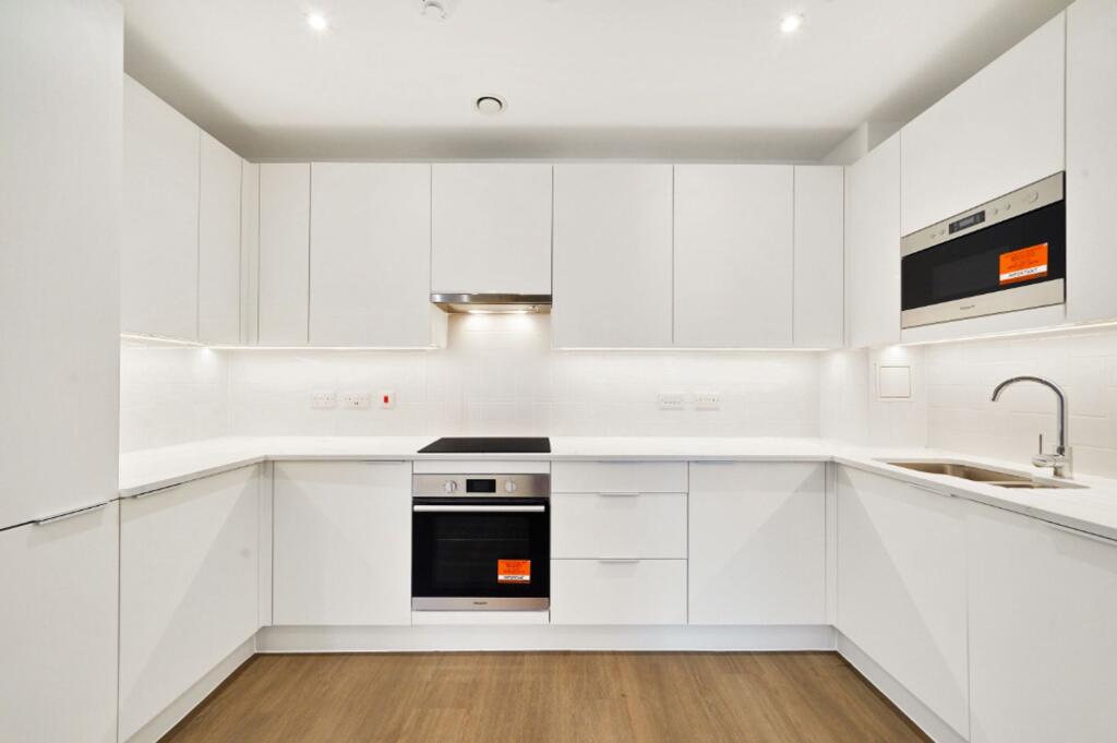 Additional image 9 of Sherlock Quarter, 36 Sherlock Street, B5