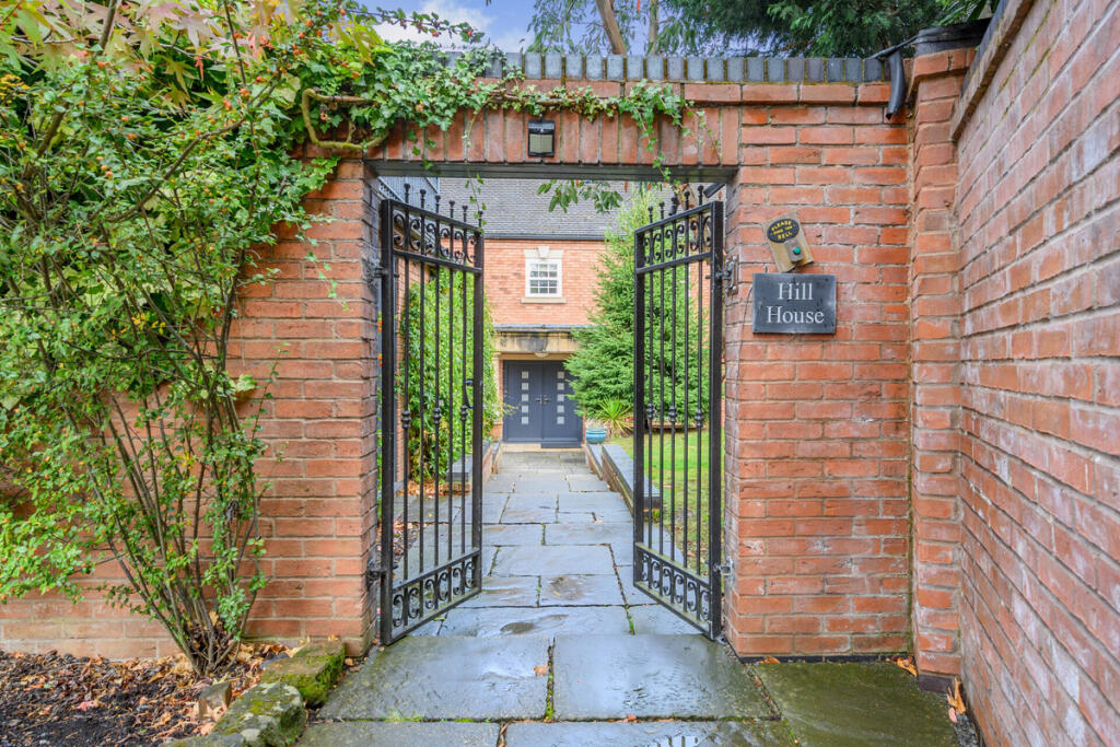 Additional image 6 of Blythe Road, Coleshill, North Warwickshire B46 1AH