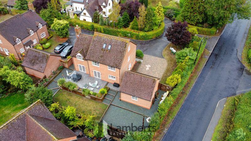 Additional image 2 of Hanbury Chase, Hanbury Road, Hanbury, Bromsgrove