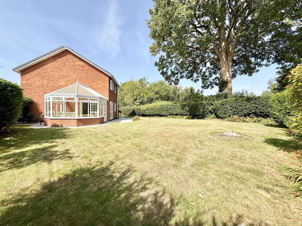 Additional image 22 of Cotswold Croft, Halesowen