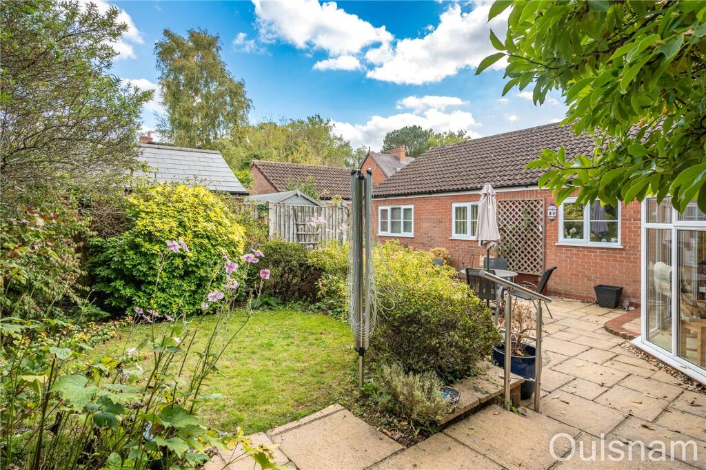 Additional image 23 of Churchfields Gardens, Bromsgrove, Worcestershire, B61