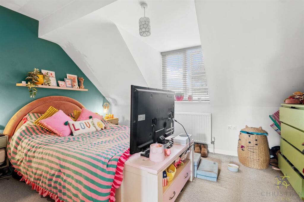 Additional image 5 of Blamore Rise, Bidford-On-Avon, Alcester