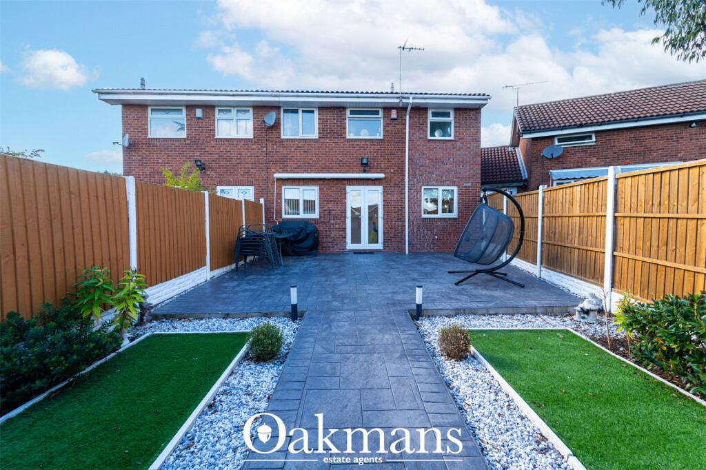 Additional image 33 of Mildred Way, Rowley Regis, West Midlands, B65