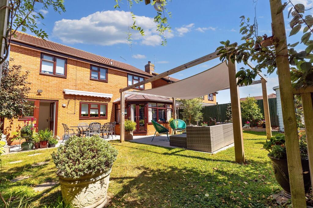 Additional image 21 of Victoria Road, Bidford-On-Avon, B50