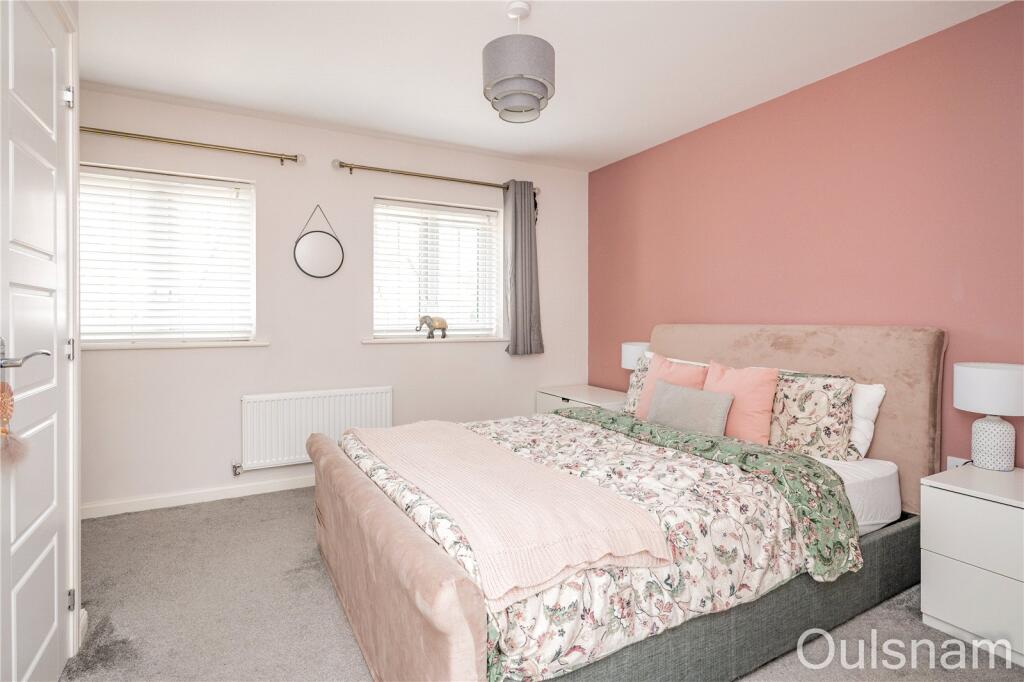 Additional image 8 of Swallows Close, Bromsgrove, Worcestershire, B61