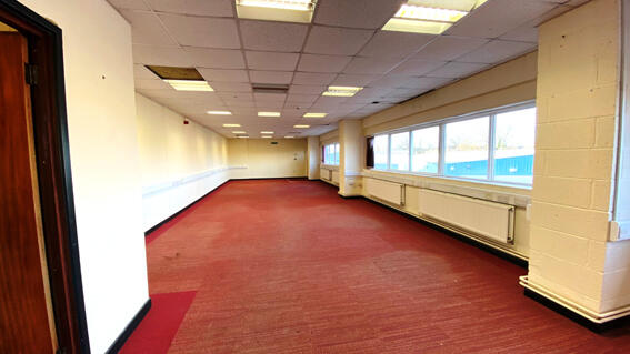 Additional image 6 of Unit 3, EIC Business Park, Precision Way, Arden Forest Industrial Estate, Alcester B49 6EP.