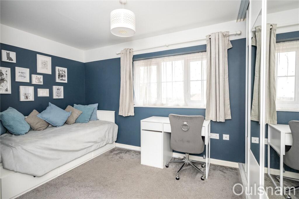 Additional image 12 of Swallows Close, Bromsgrove, Worcestershire, B61